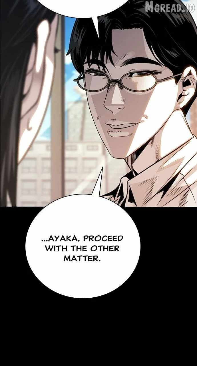 Worst Generation Ch.50 p50
