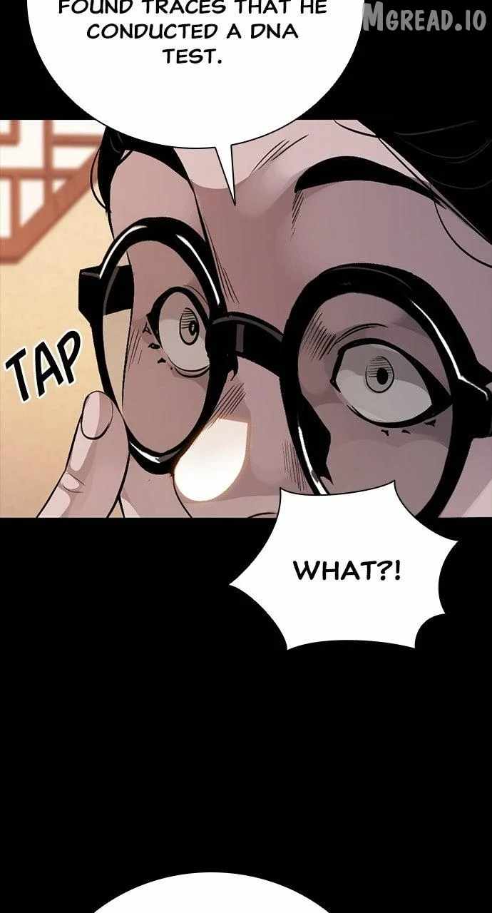 Worst Generation Ch.50 p67