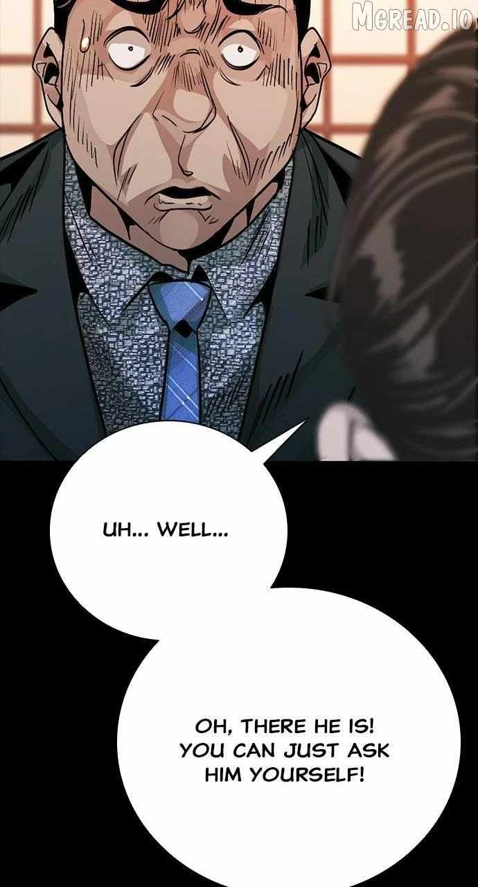 Worst Generation Ch.50 p71
