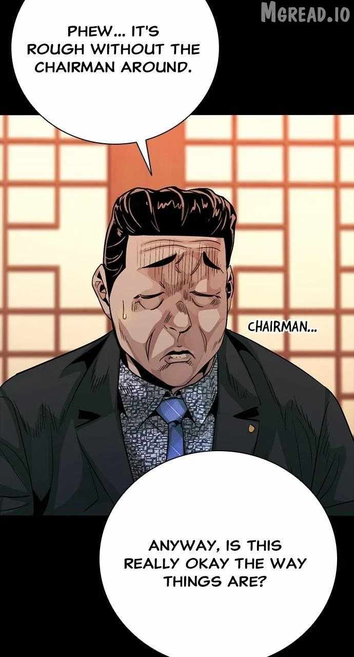 Worst Generation Ch.50 p91