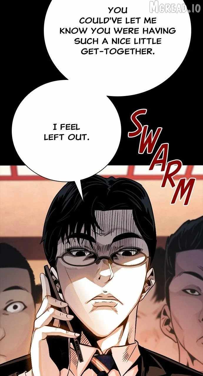 Worst Generation Ch.50 p100