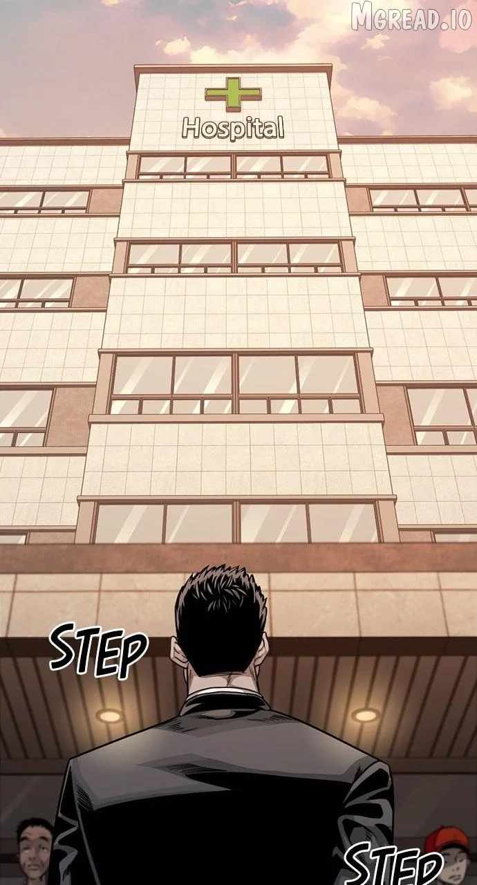 Worst Generation Ch.51 p2