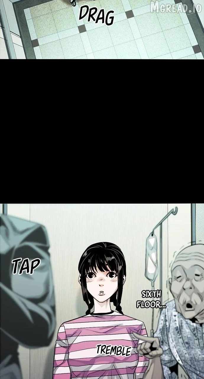 Worst Generation Ch.51 p11