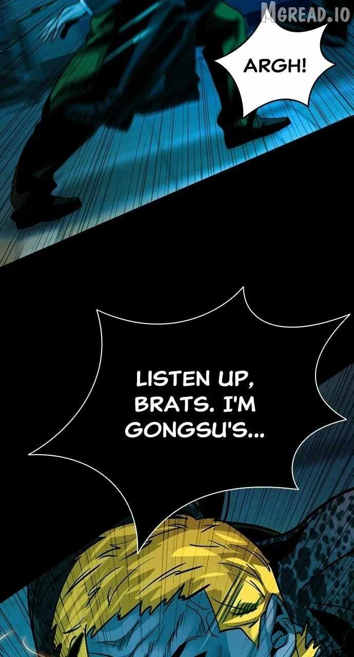 Worst Generation Ch.51 p104