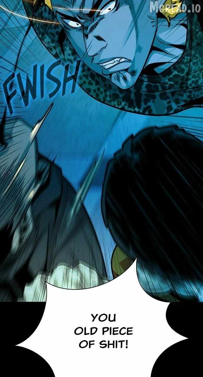 Worst Generation Ch.51 p105