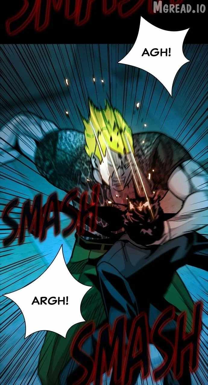 Worst Generation Ch.51 p110