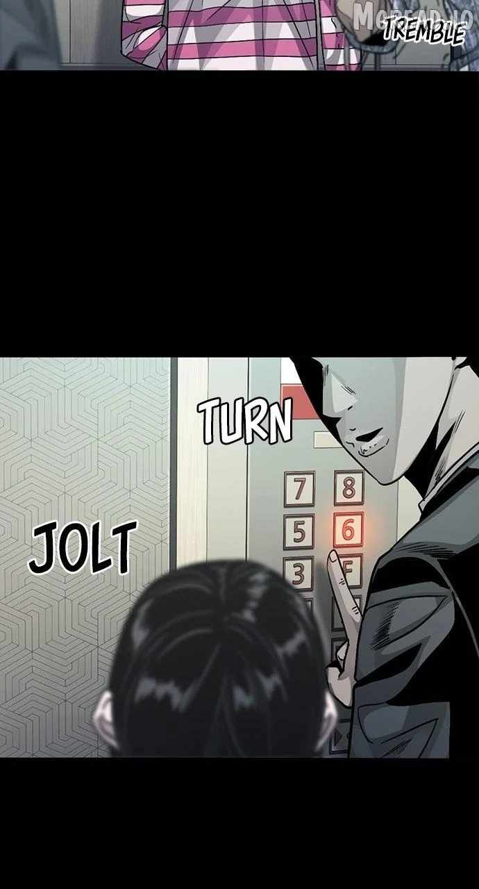 Worst Generation Ch.51 p12
