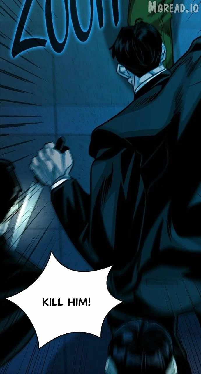 Worst Generation Ch.51 p119