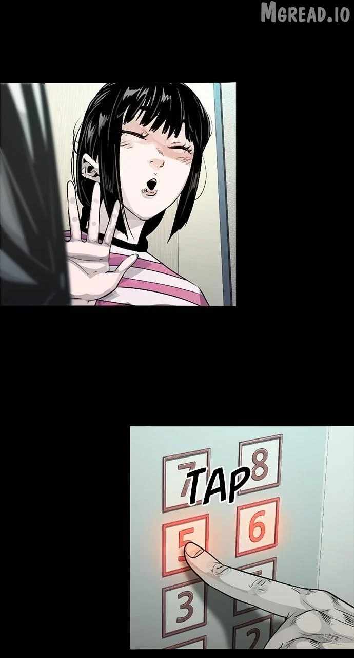 Worst Generation Ch.51 p13