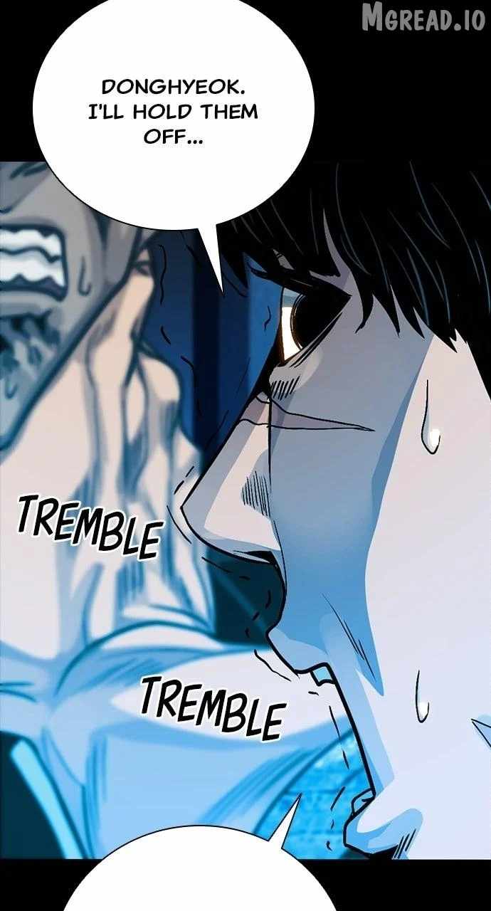 Worst Generation Ch.51 p123