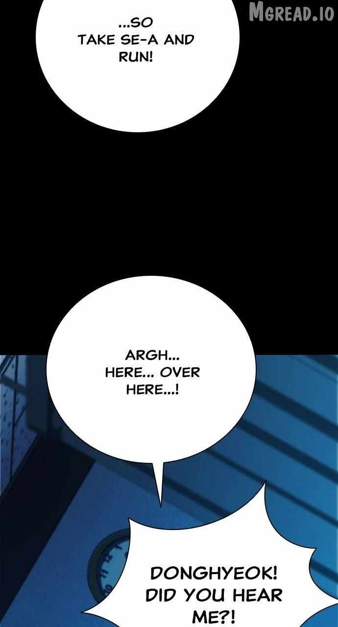 Worst Generation Ch.51 p124