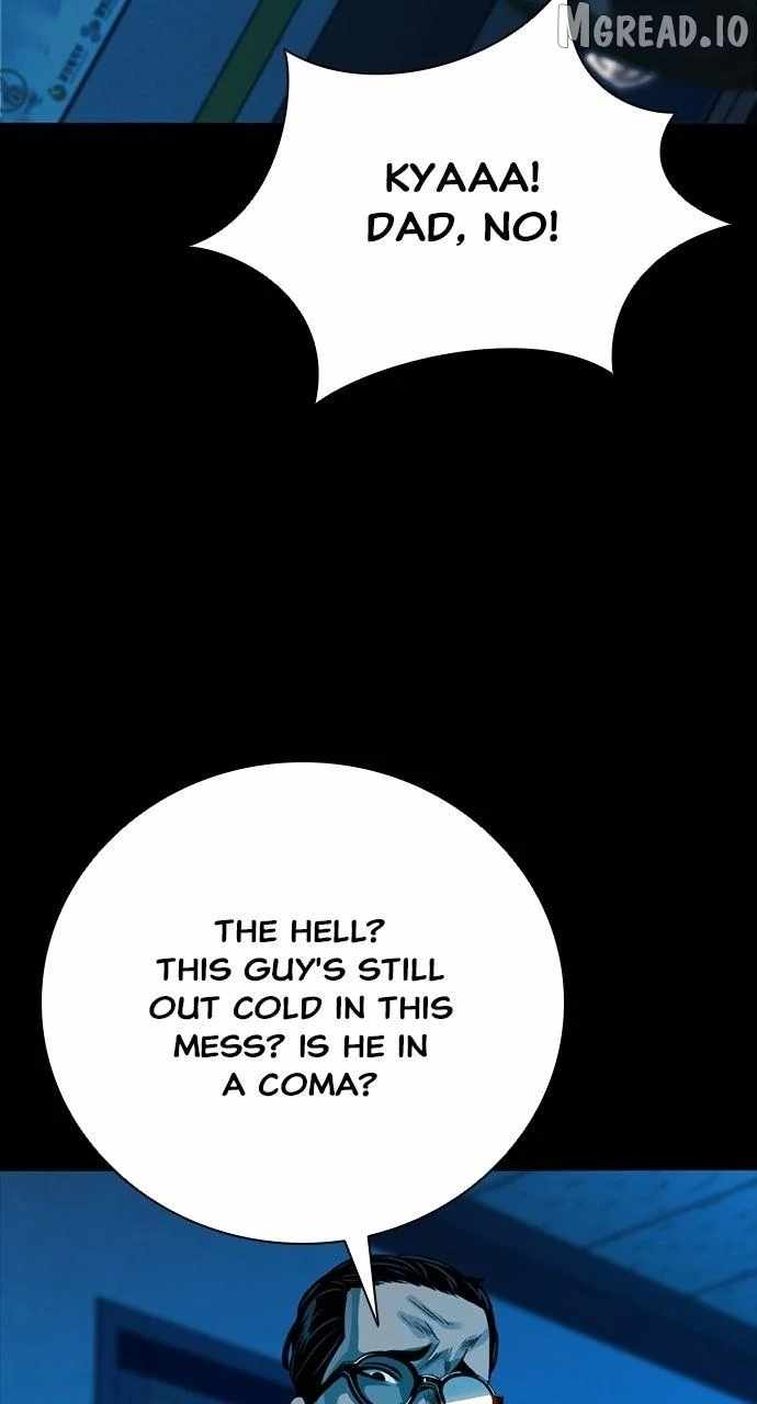 Worst Generation Ch.51 p126