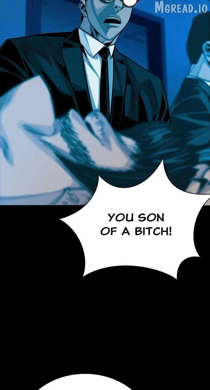Worst Generation Ch.51 p127