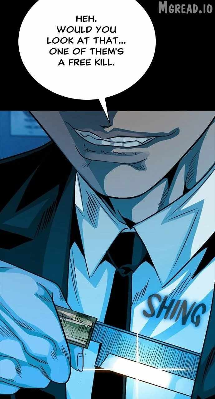 Worst Generation Ch.51 p128