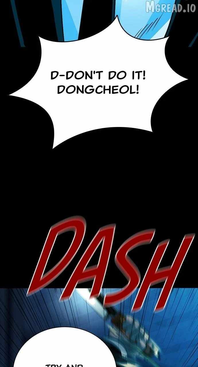 Worst Generation Ch.51 p129