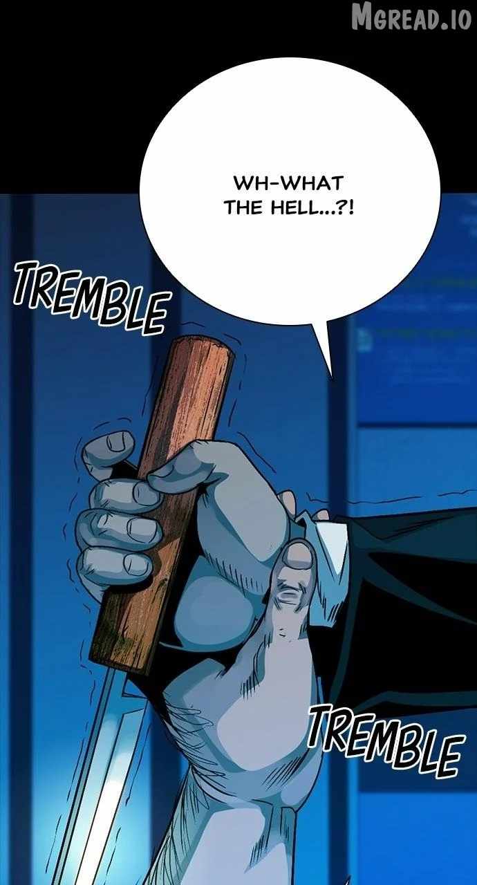 Worst Generation Ch.51 p134