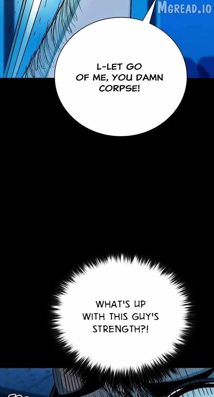 Worst Generation Ch.51 p135