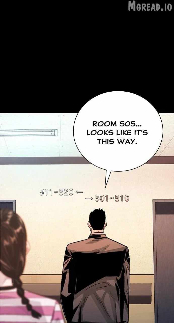 Worst Generation Ch.51 p16