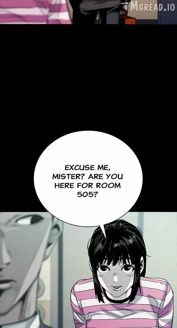 Worst Generation Ch.51 p17