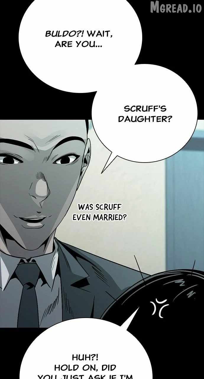Worst Generation Ch.51 p21