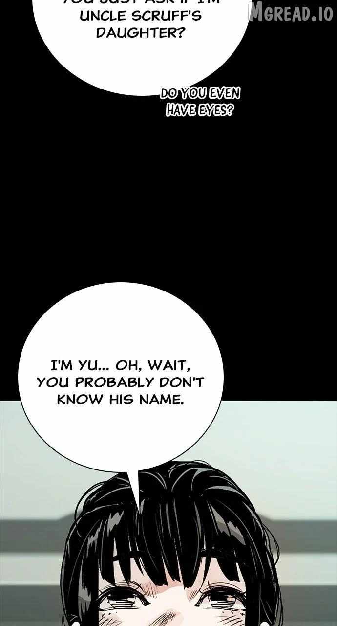 Worst Generation Ch.51 p22