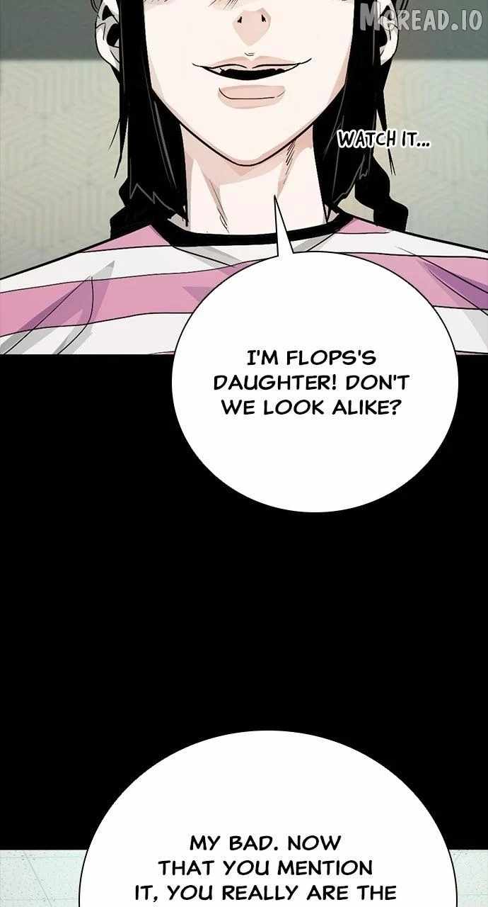 Worst Generation Ch.51 p23