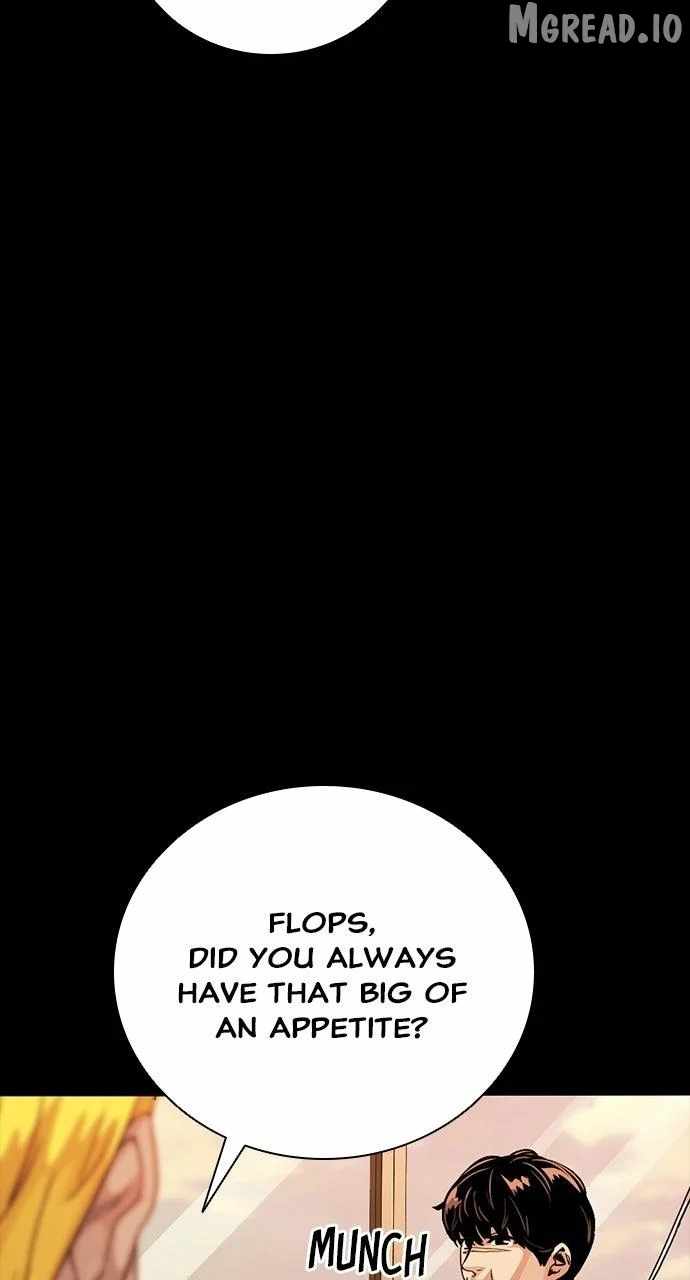 Worst Generation Ch.51 p26