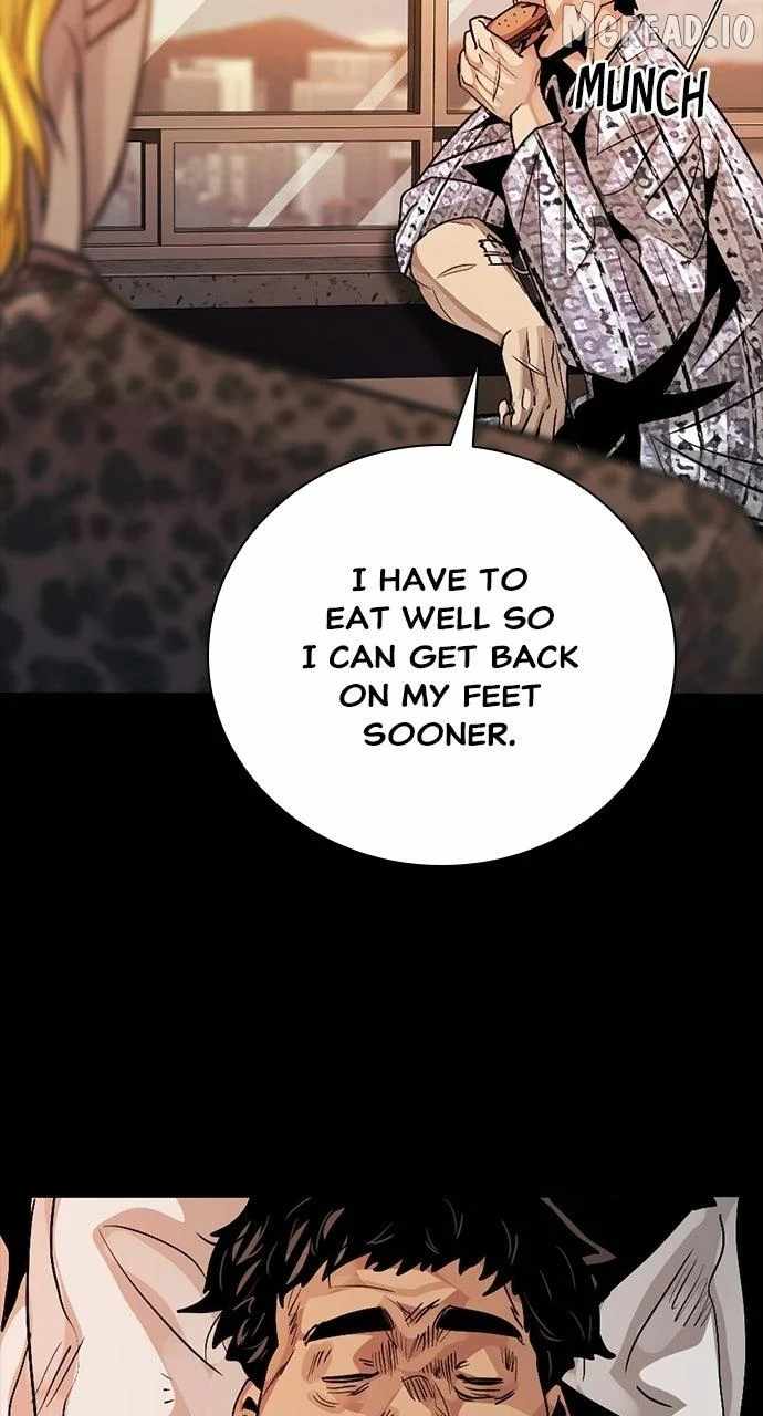 Worst Generation Ch.51 p27