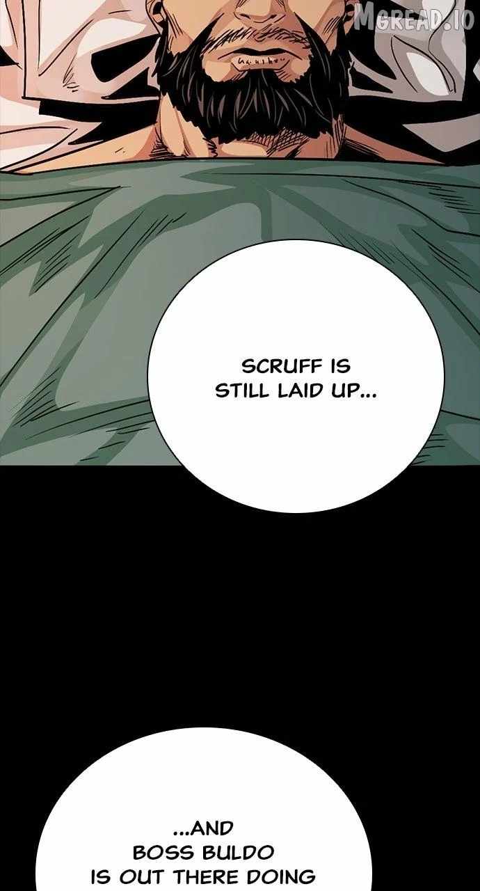 Worst Generation Ch.51 p28