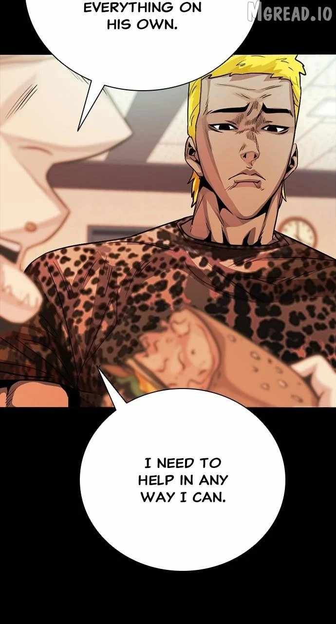 Worst Generation Ch.51 p29