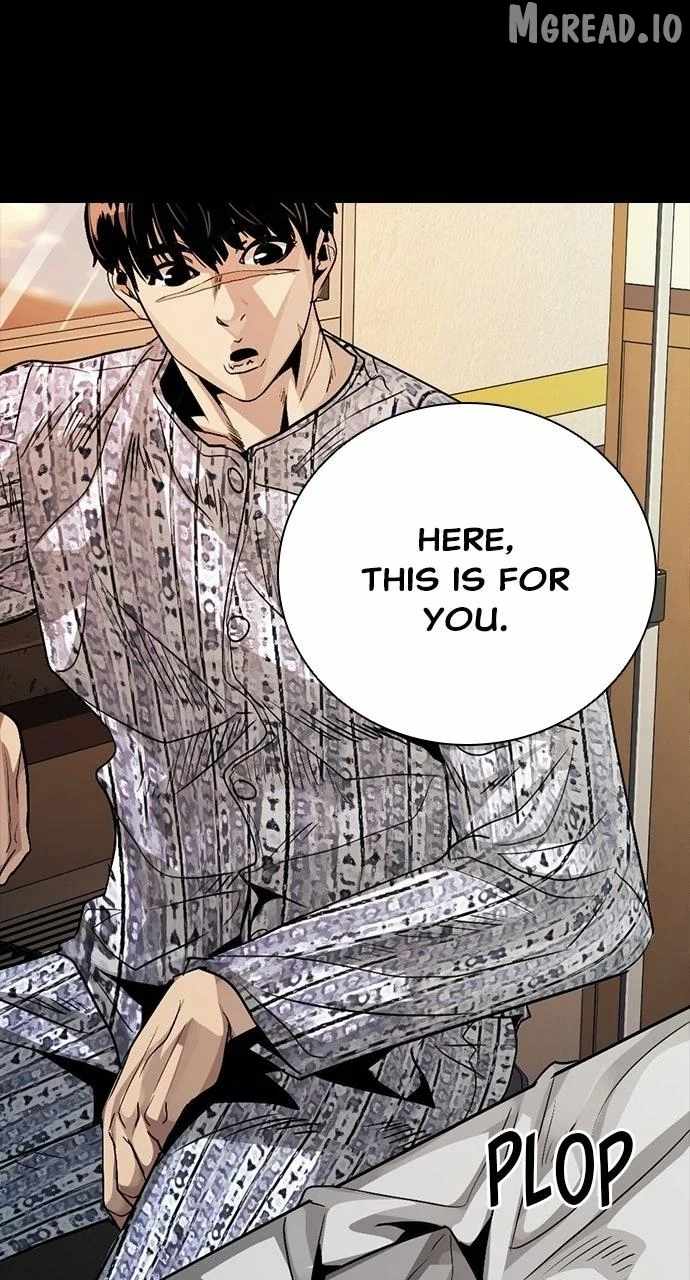 Worst Generation Ch.51 p30