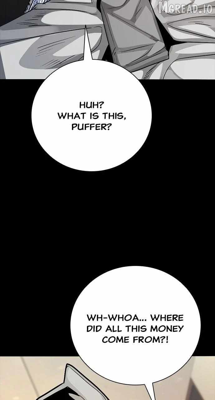 Worst Generation Ch.51 p31