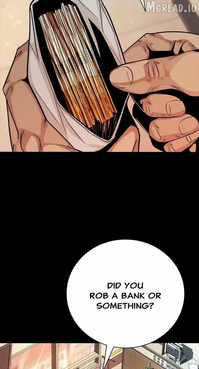Worst Generation Ch.51 p32