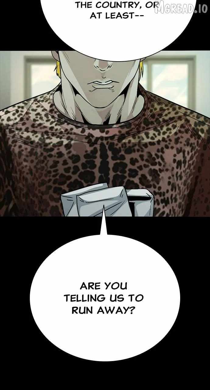 Worst Generation Ch.51 p38