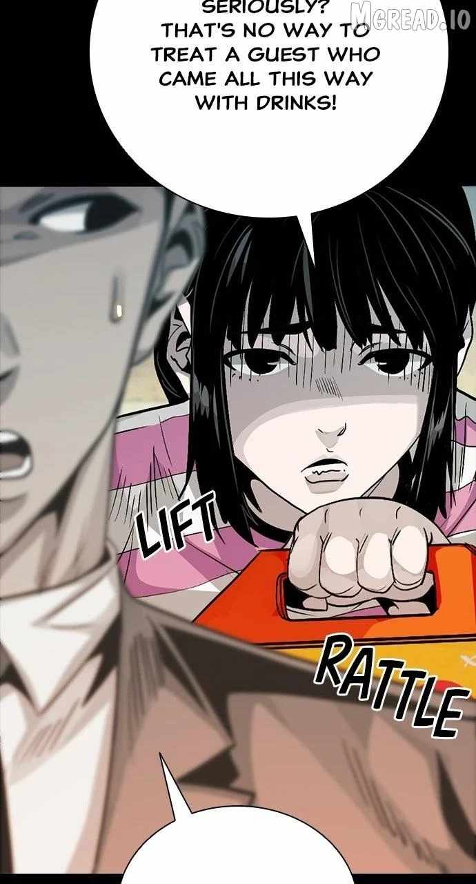 Worst Generation Ch.51 p49