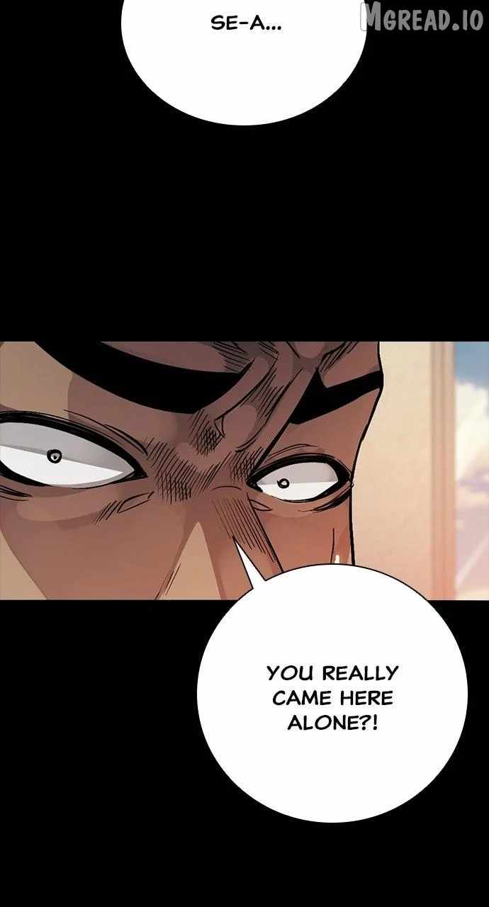 Worst Generation Ch.51 p50