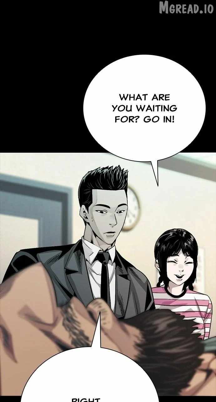 Worst Generation Ch.51 p52
