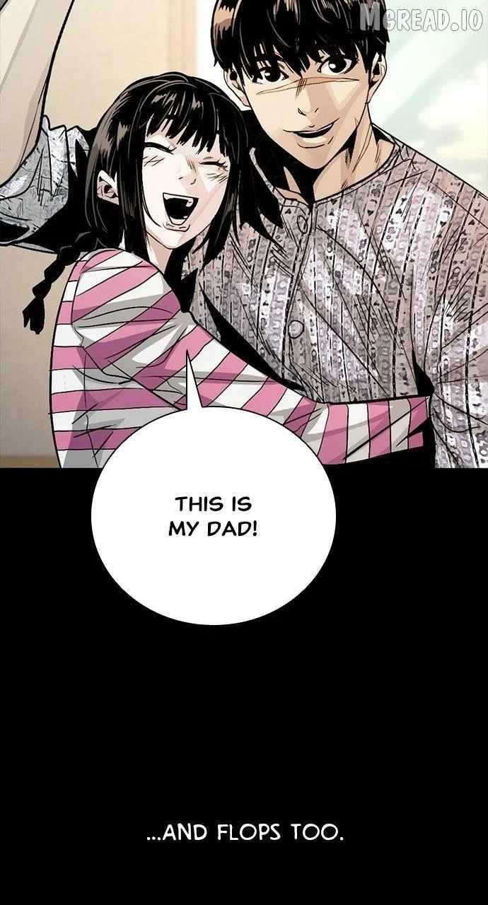 Worst Generation Ch.51 p54