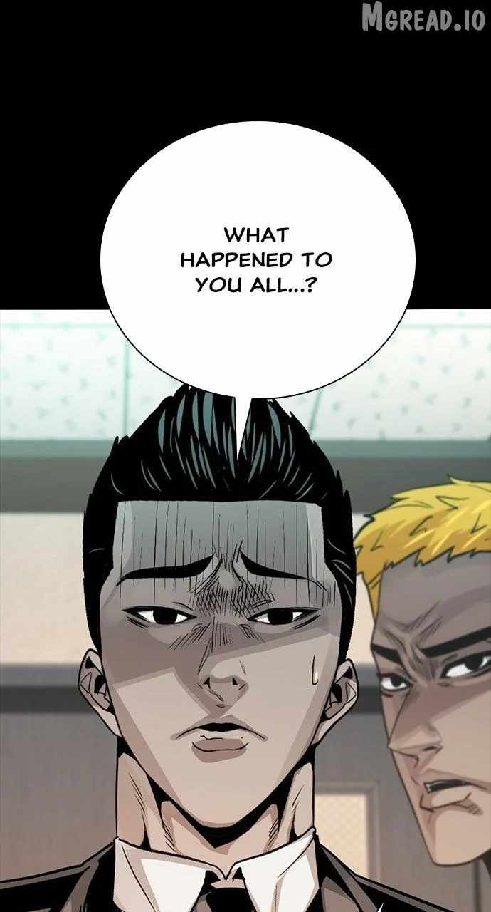 Worst Generation Ch.51 p55