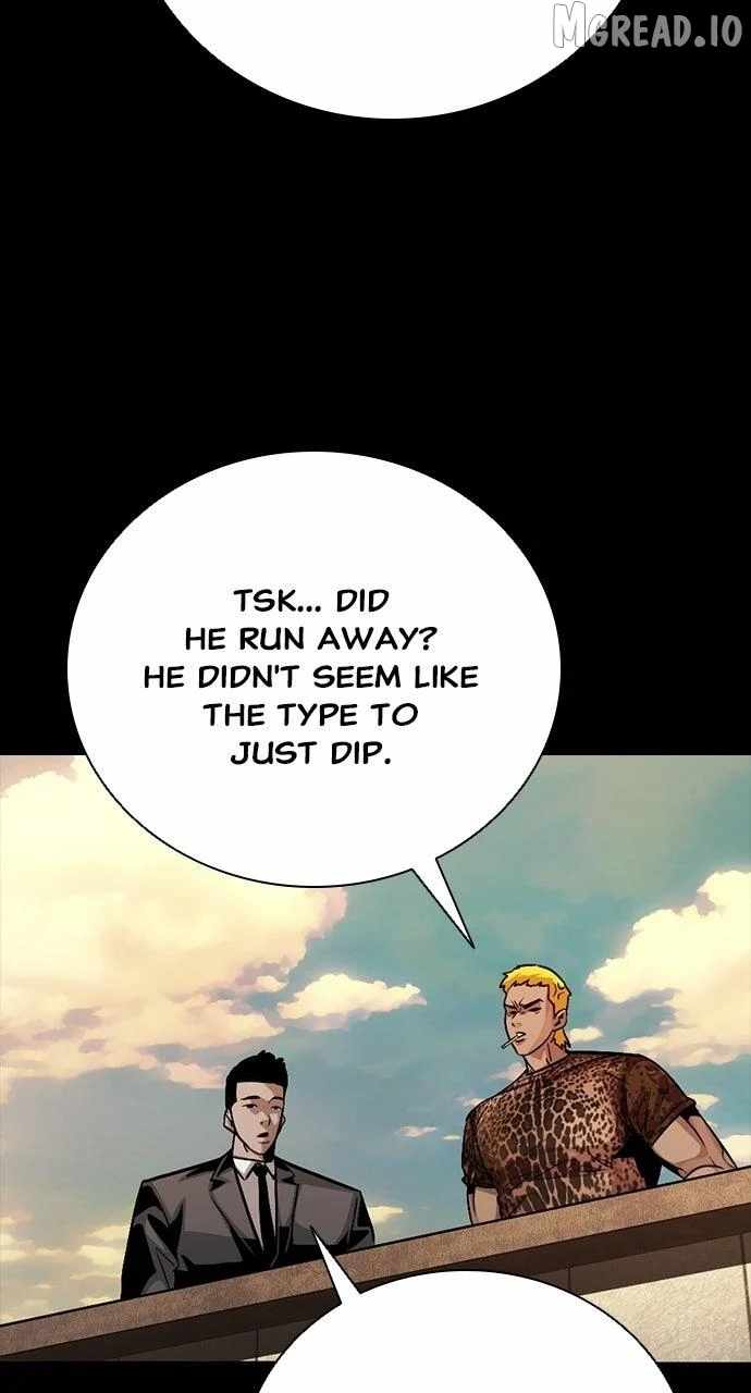 Worst Generation Ch.51 p61