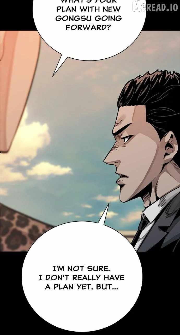 Worst Generation Ch.51 p64