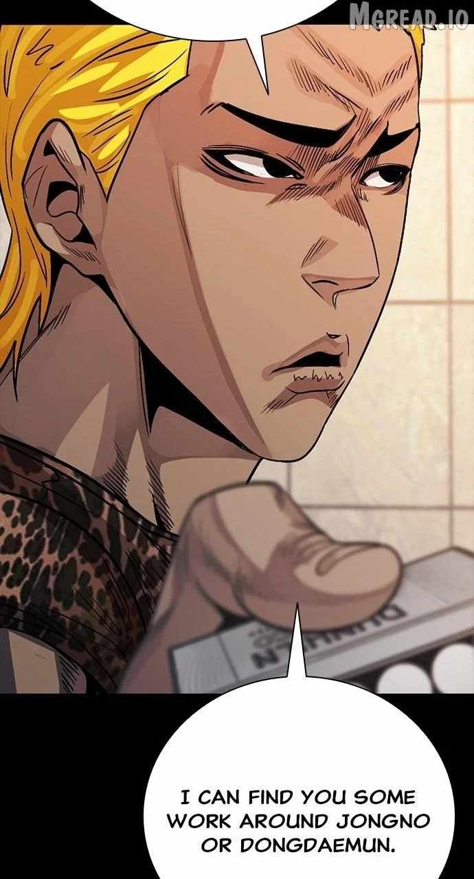 Worst Generation Ch.51 p68