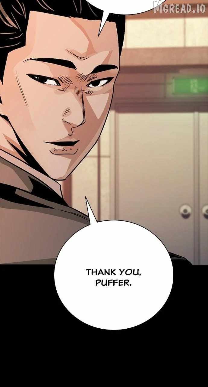 Worst Generation Ch.51 p74