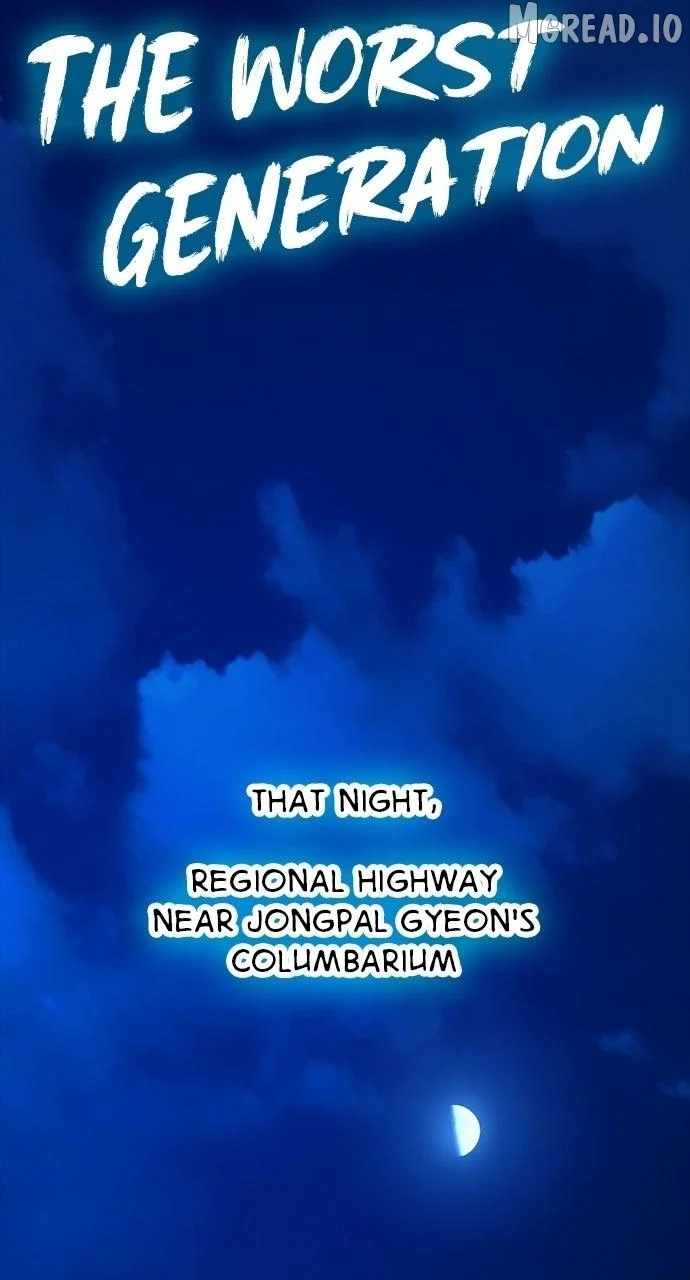 Worst Generation Ch.51 p76