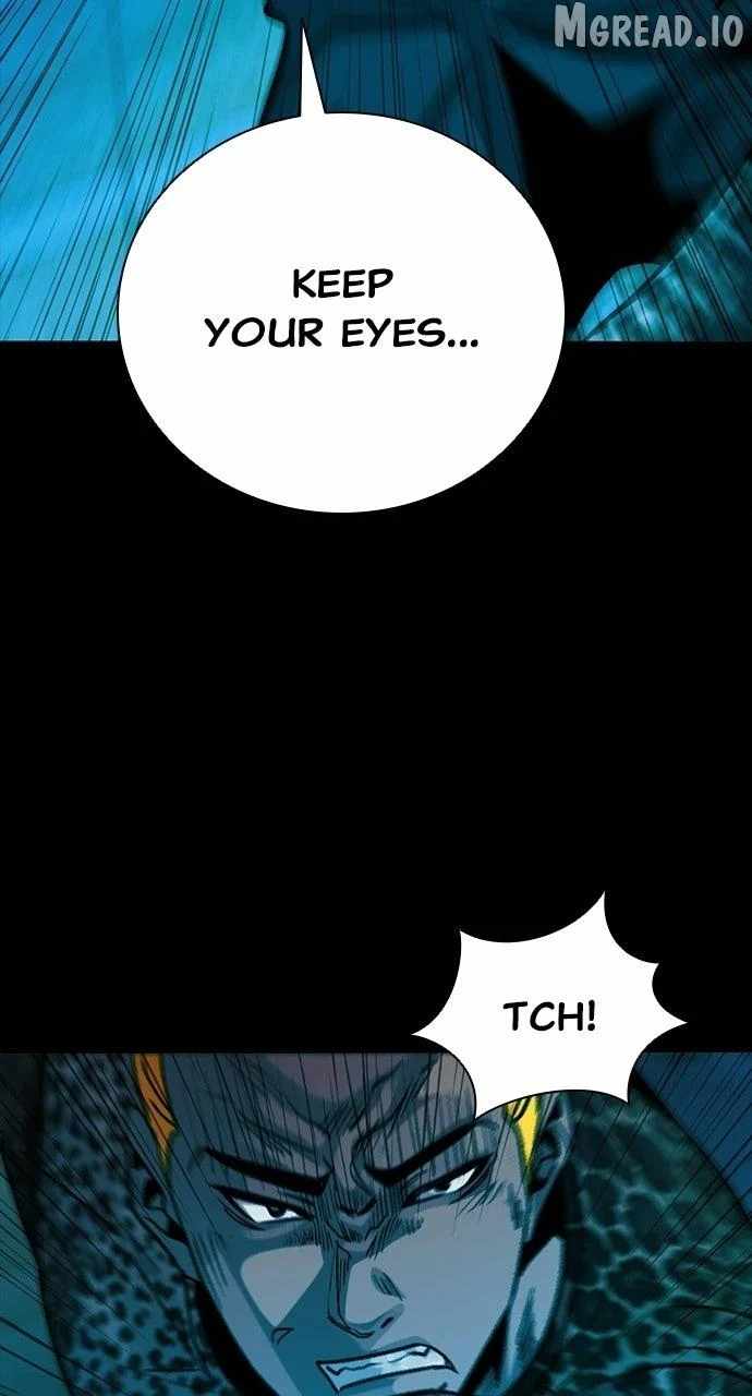 Worst Generation Ch.51 p100