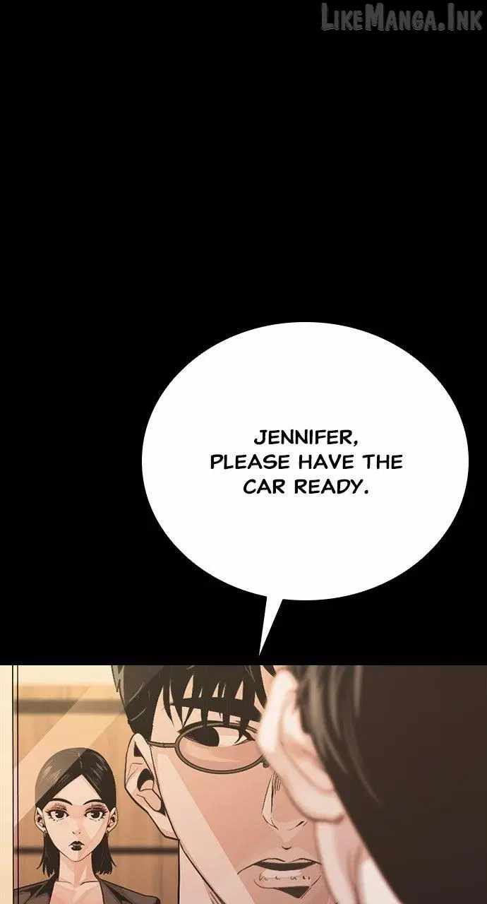 Worst Generation Ch.54 p1