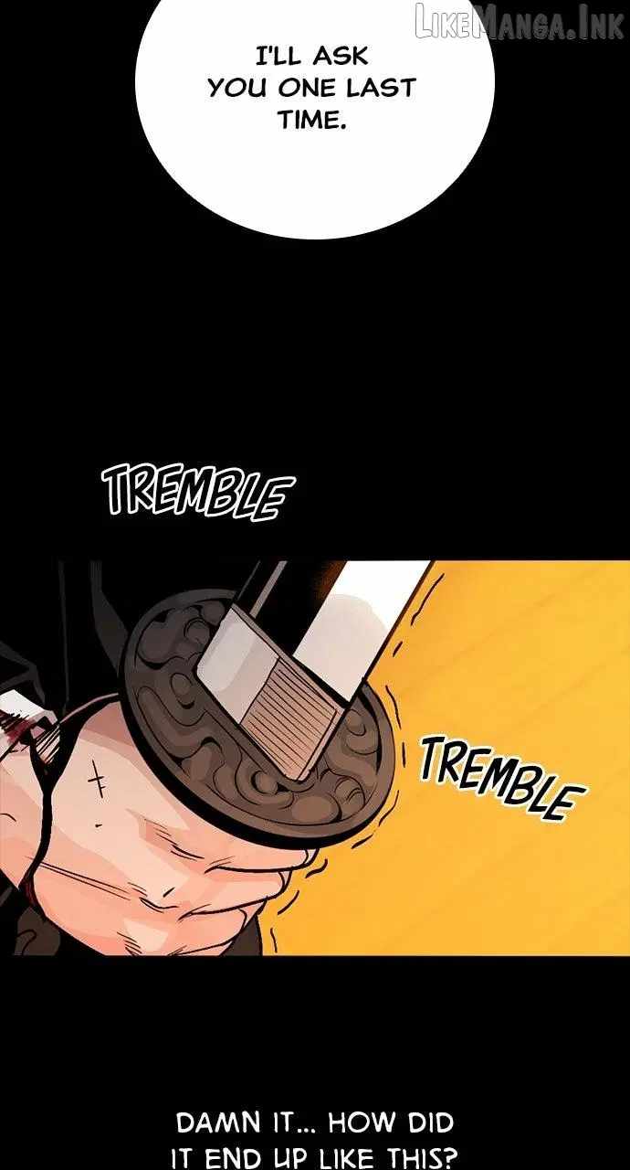 Worst Generation Ch.54 p111