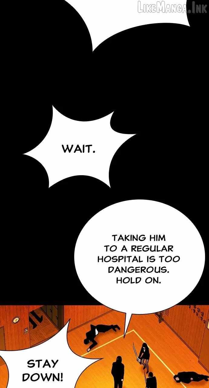 Worst Generation Ch.54 p115
