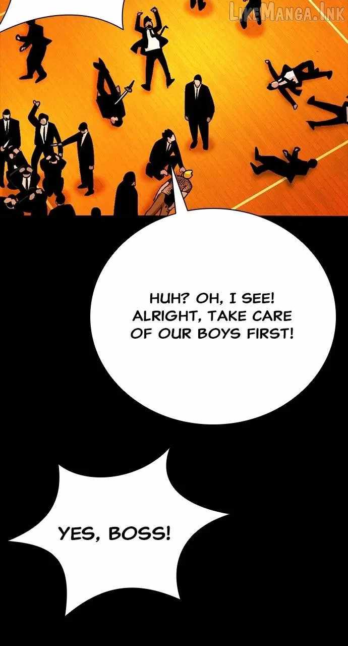 Worst Generation Ch.54 p116