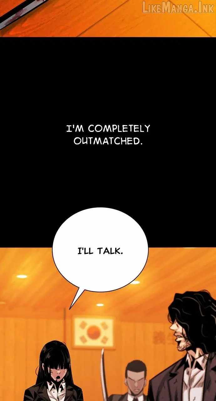 Worst Generation Ch.54 p124
